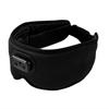 Sleeping Headphone Mask 24 Song White Noise Blackout Light Bluetooth-Compatible with Ice-Feeling Ey