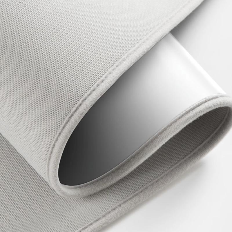 Car Electrostatic Adsorption Sunshade For VOYAH FREE 2022-2025 Sunshade Skylight Blind Shading Sticker Internal Accessories