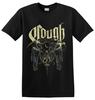 COUGH - Футболка 'Wounding Hours'