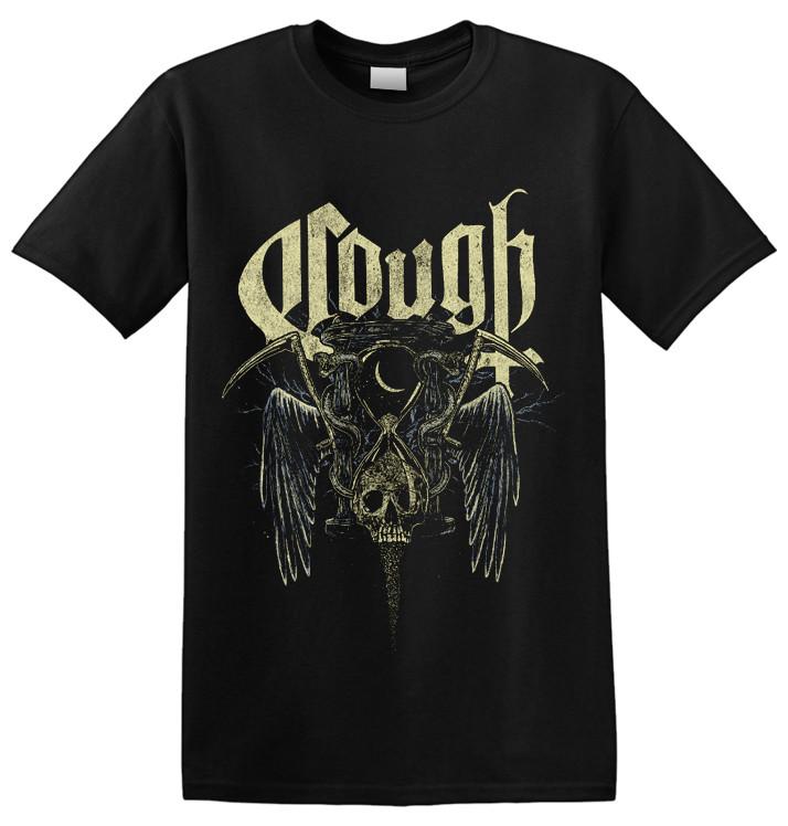 COUGH - Футболка 'Wounding Hours'