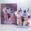 Dragon Ball Super Saiyan Son Goku & Frieza Figure: Black Hole Namek Dream, Fourth Form
