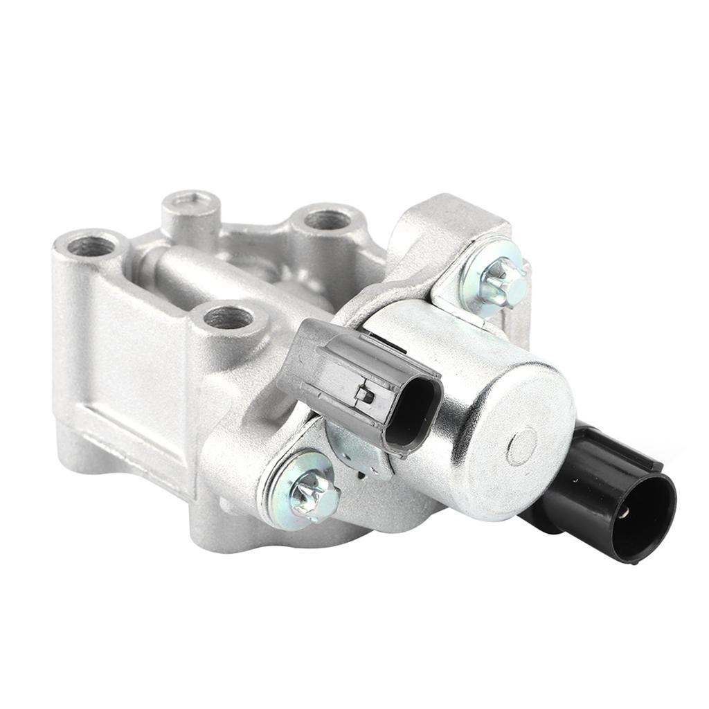 Соленоид VTEC, катушечный клапан 15810RAAA03, подходит для Honda Accord Civic CRV Element
