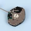 1 шт. часовой механизм маленький сменный Sl68 кварцевый часовой механизм аксессуары для часов ремонт часов запасные части