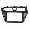 2014-2015 Hyundai I-20 9" Android Navigation Screen Modification Kit