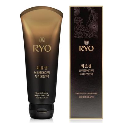 Пакет для кожи головы и волос Ryeo Hwa Yoon Saeng 230