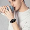 Керамический ремешок для Apple Watch Band 46мм 42мм 45мм 44мм 42мм Ultra 2 49мм 40мм 41мм Ремешок iWatch Серии 10 9 8 7 6 5 SE Ремешок