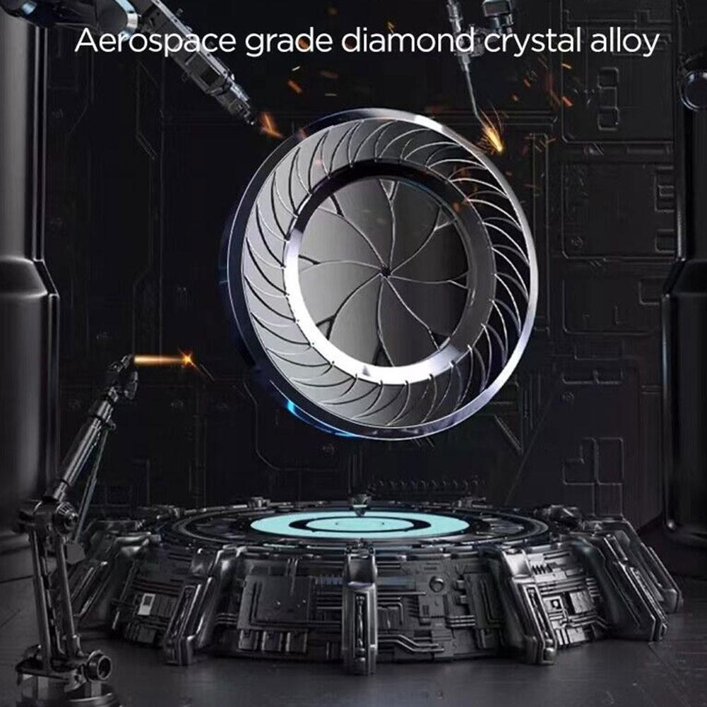 Универсальная кнопка запуска двигателя автомобиля, крышка переключателя, декоративная отделка