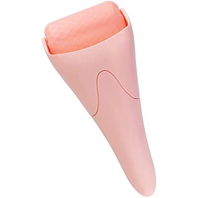 Ледяной валик для глаз и лица - Подарок для женщин - Массажный валик - Отечность, мигрень - Облегчение боли и незначительных травм