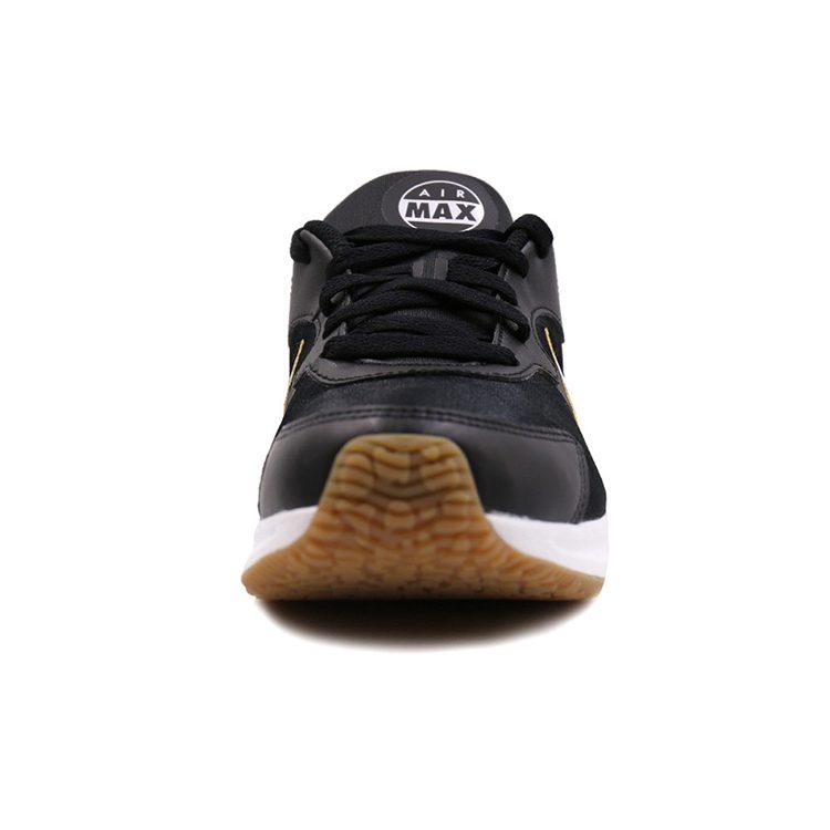 Nike Air Max Guile 'Черный Белый Золотой' Женские 916787-007