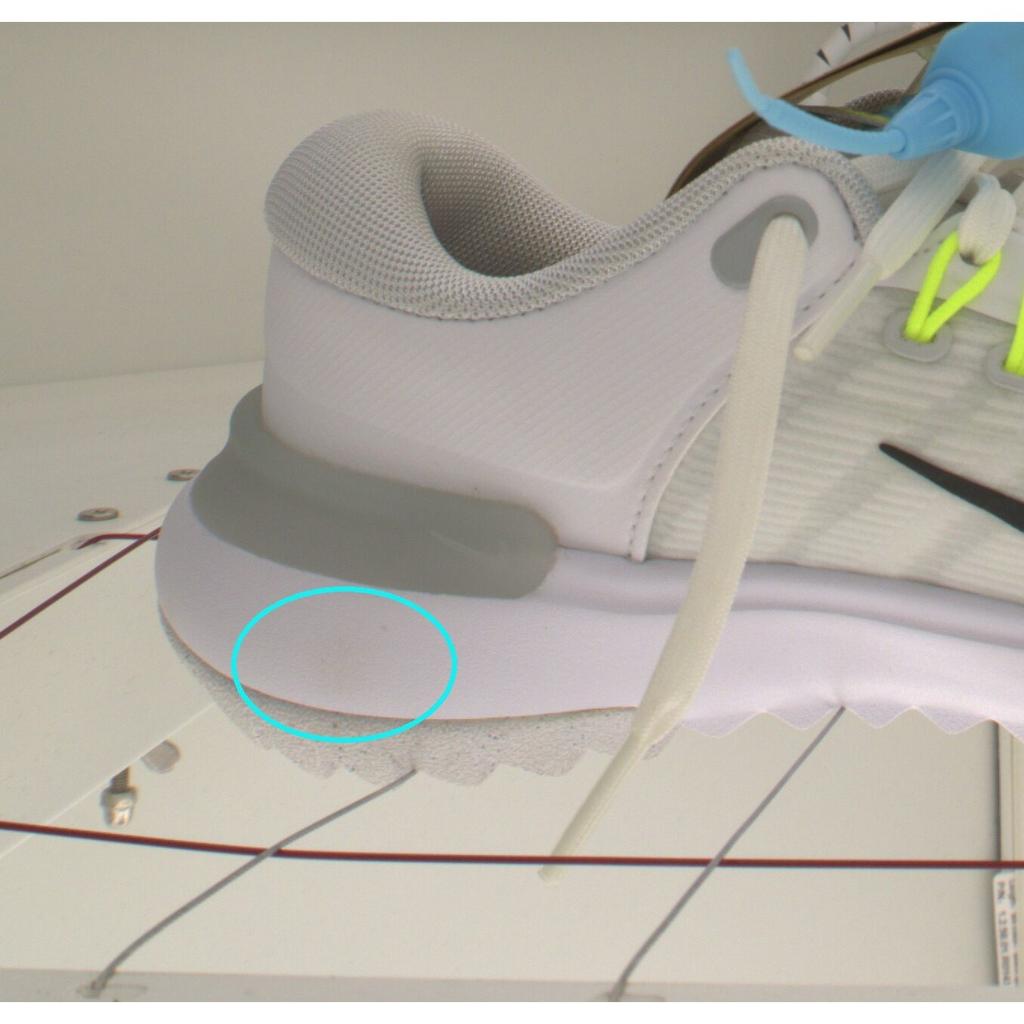 Pre-owned Nike Free FQ7875-101-P26105061120867