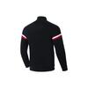 Спортивный костюм Li Ning Badminton Collection Мужской Черный AWES001-3