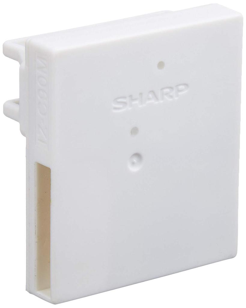 [Genuine SHARP Product] Sharp Plasmacluster Ion Generating Unit IZC90MR *Successor product (equivalent product) to IZC90M
