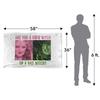 The Wizard Of Oz Good Witch Or Bad Witch Soft Touch Blanket