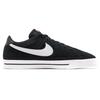 Court Legacy Suede 'Черный Белый' DH0956-001