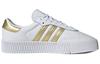 adidas Sambarose Белое золото Металлик Женский EE4681