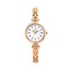 [MONCROSS] MONCROSS 22 мм Женские ювелирные металлические наручные часы MS8451F-RG