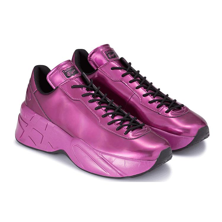 ONITSUKA TIGER P Trainer Prism 'Фиолетовый' 1183A798-700