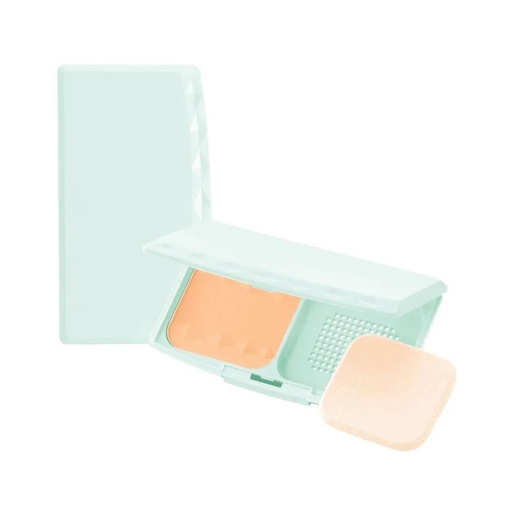 CEZANNE Moisture-Fitting, Darkening-Zero UV Foundation