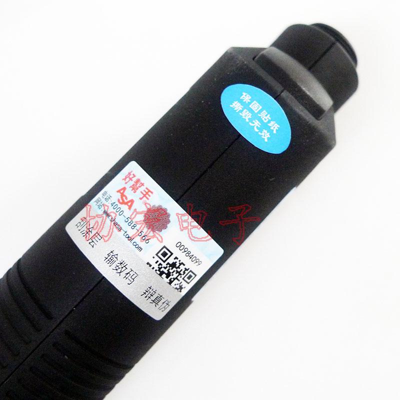 Электрическая отвертка ASA-S2000M PRO/Z с угловой головкой - Отличный помощник для задач по оси Z