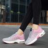 Women Sneakers Sport Shoes Casual Breathable Running Shoes Soft Soles Girls Shoes
