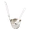 Kai House Select Miso Strainer Set Silicone Made in DH7331 (with Spatula), Japan,