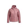 (WMNS) Under Armour Storm Armour Down 2.0 Jacket 'Pink' Women's 1372648-697