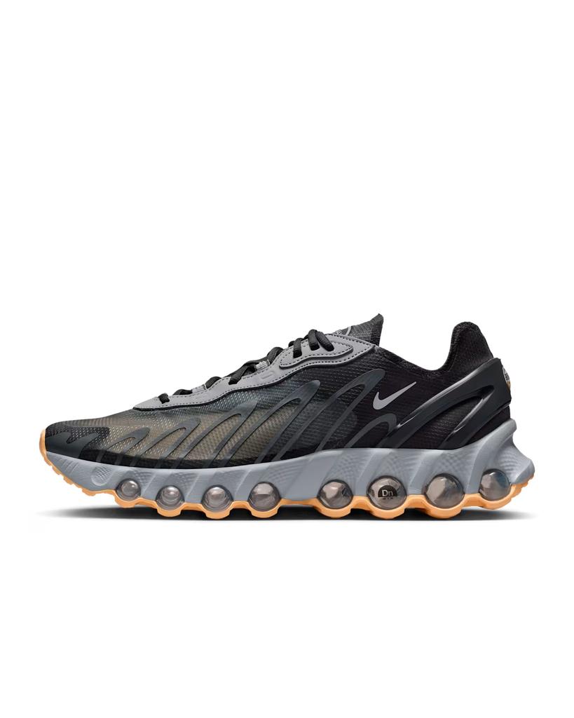 IO4479-001 Nike Air Max DN8 Вольф Грей Антрацит (Мужской)