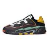 adidas Оригинальные кроссовки Niteball 2.0 из искусственной кожи, удобные, нескользящие, прочные, дышащие, с низким верхом, спортивные, повседневные, GZ2800