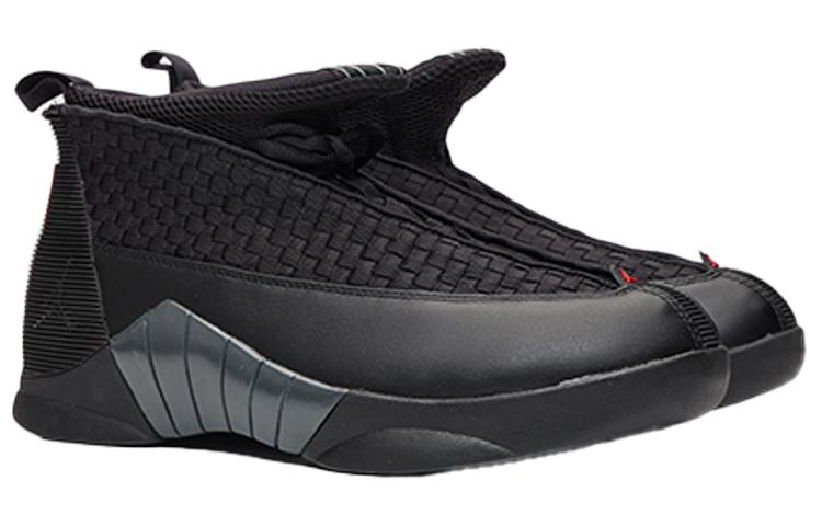 Jordan 15 Ретро Стелс 2017 881429-001