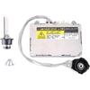 Xenon HID Headlight Ballast Control Unit with Igniter & D2S Bulb Compatible for Lexus RX350 2007 2008 2009 Replaces 85967-50020 85967-51020 Headlight