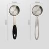 Measuring Bean Tea Milk Tool