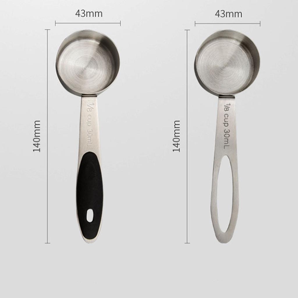 Measuring Bean Tea Milk Tool