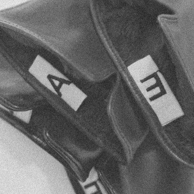 Ae ПЕРЧАТКИ ИЗ ОВЧИНЫ [ВИННО-КОРИЧНЕВЫЕ]