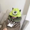 U-образная подушка-поддержка для шеи с капюшоном