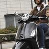Для PIAGGIO Vespa Primavera 50 125 Sprint 50 125 GTS GTV 300 250 SUPER Мотоцикл Наклейка на фару Декоративные наклейки
