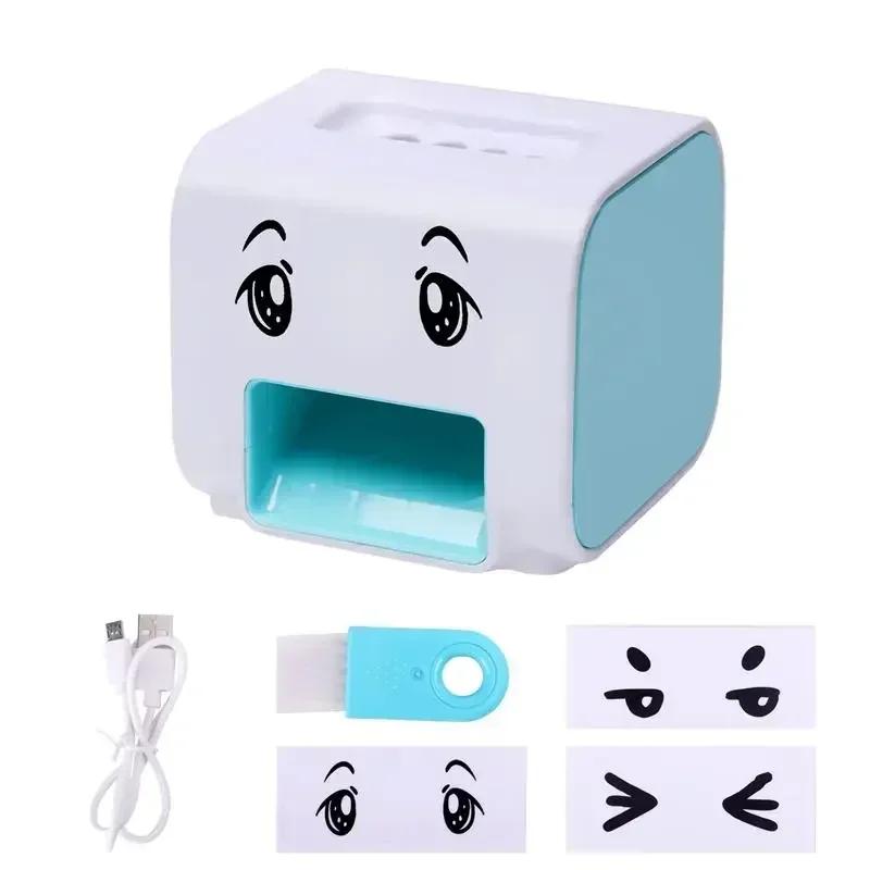 Electric Shelling Machine Auto Melon Seed Peeler Sunflower Melon Seed Opener Lazy Artifact Nutcracker Household Kitchen Gadgets