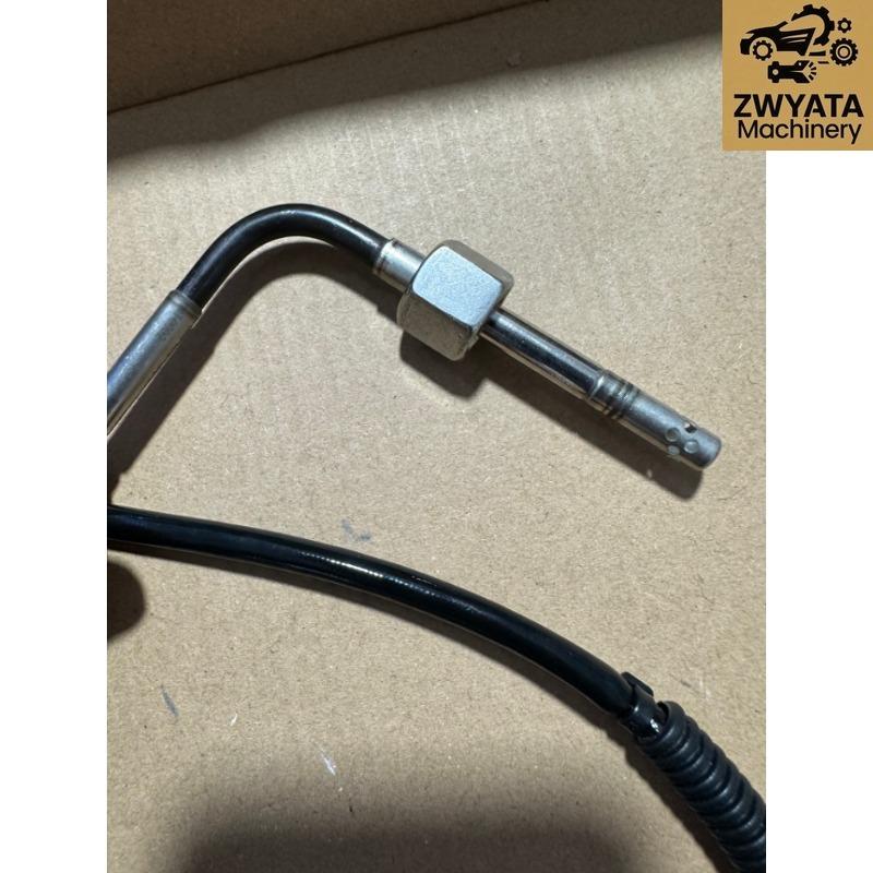 Exhaust Gas Temperature Sensor A0009052205 For Mercedes-Benz High Quality Long Service Life