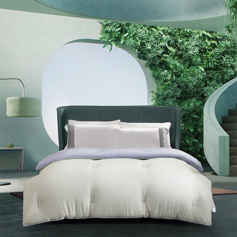 Mercury Home Textiles Теанин Травяное Антибактериальное Одеяло