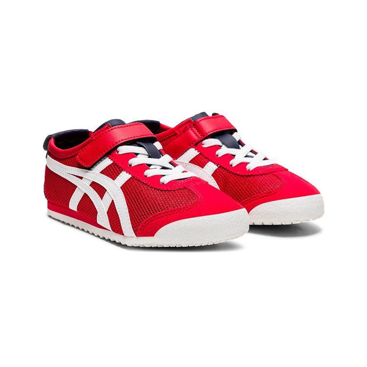 ONITSUKA TIGER MEXICO 66 PS Скользкий Устойчивый к истиранию Скользкий Устойчивый к истиранию Низкий 1184A128-600