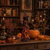 Статуэтка witches Декоративная фигурка для домашней полки
