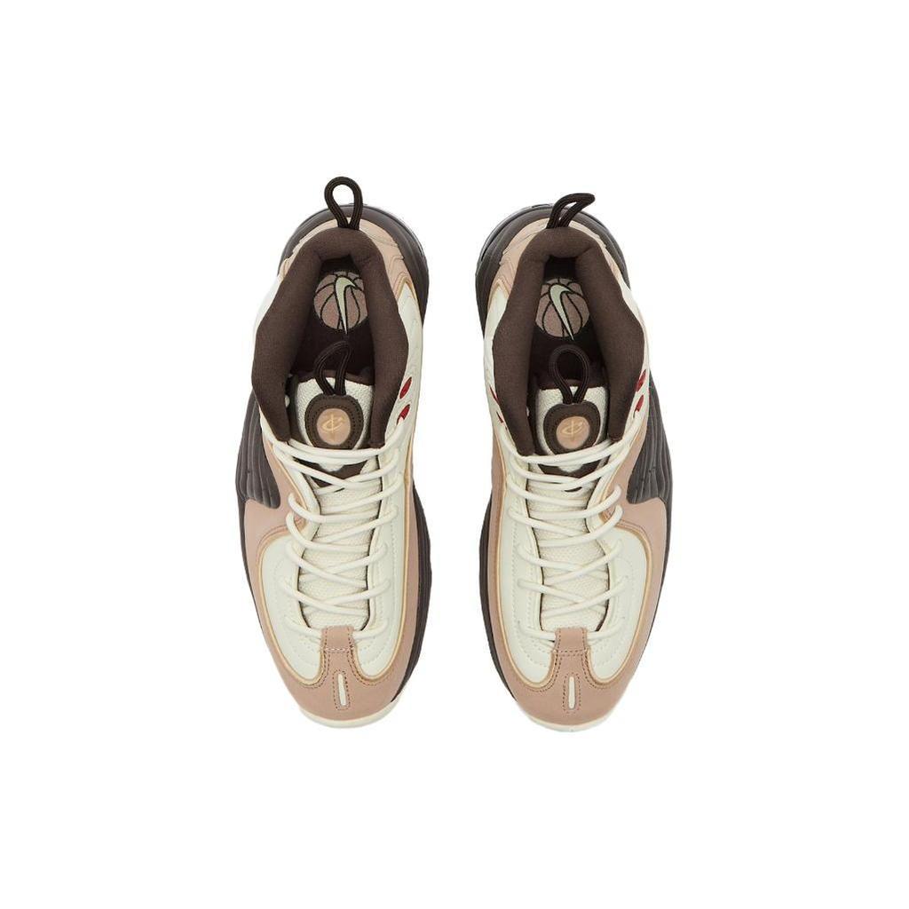 Nike Air Penny 2 Baroque Brown FB8885-100