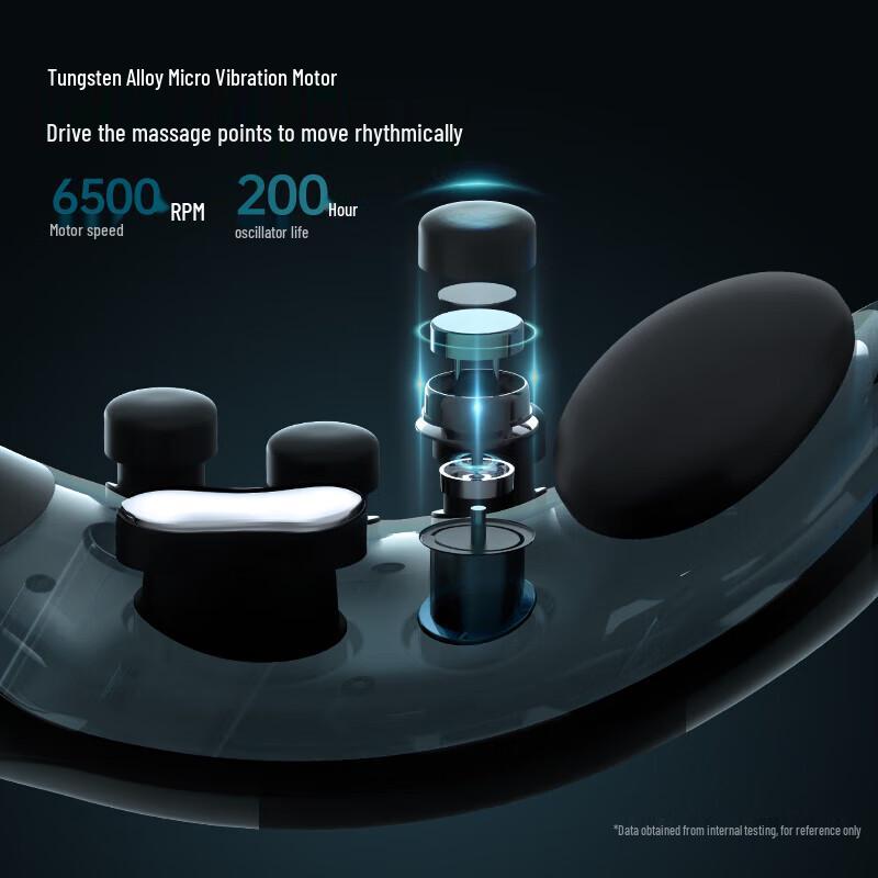 Philips PPM7202E Smart Eye Massager CN plug (adapter included)