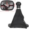 VW Passat B5 FL 00-05 Gear Shift Knob & Gaiter