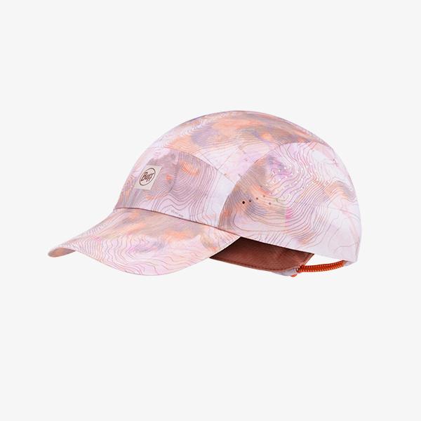 Beopeu Cool Net Uv Pack Speed Cap Orisa Azalea