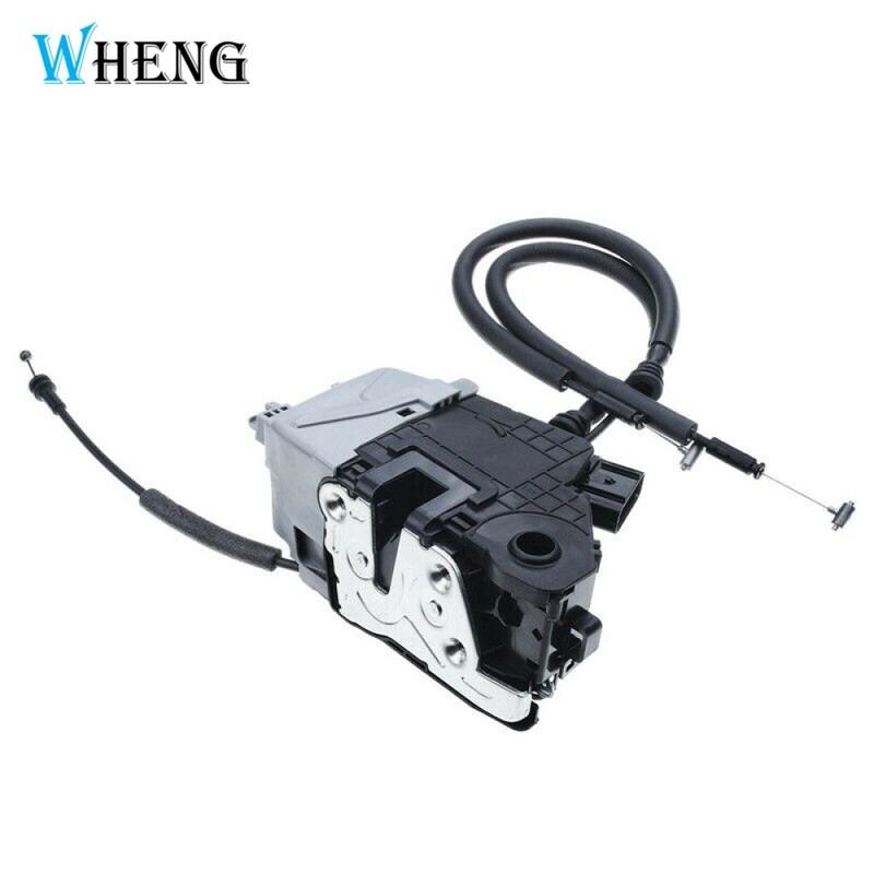 Door Lock Actuator Front Rear Left Right For Hyundai Tucson 2016 2017 2018 2019 2020 SUV 1.6L 2.0L 2.4L