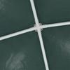 Profi Party Tent 2*2 m Green