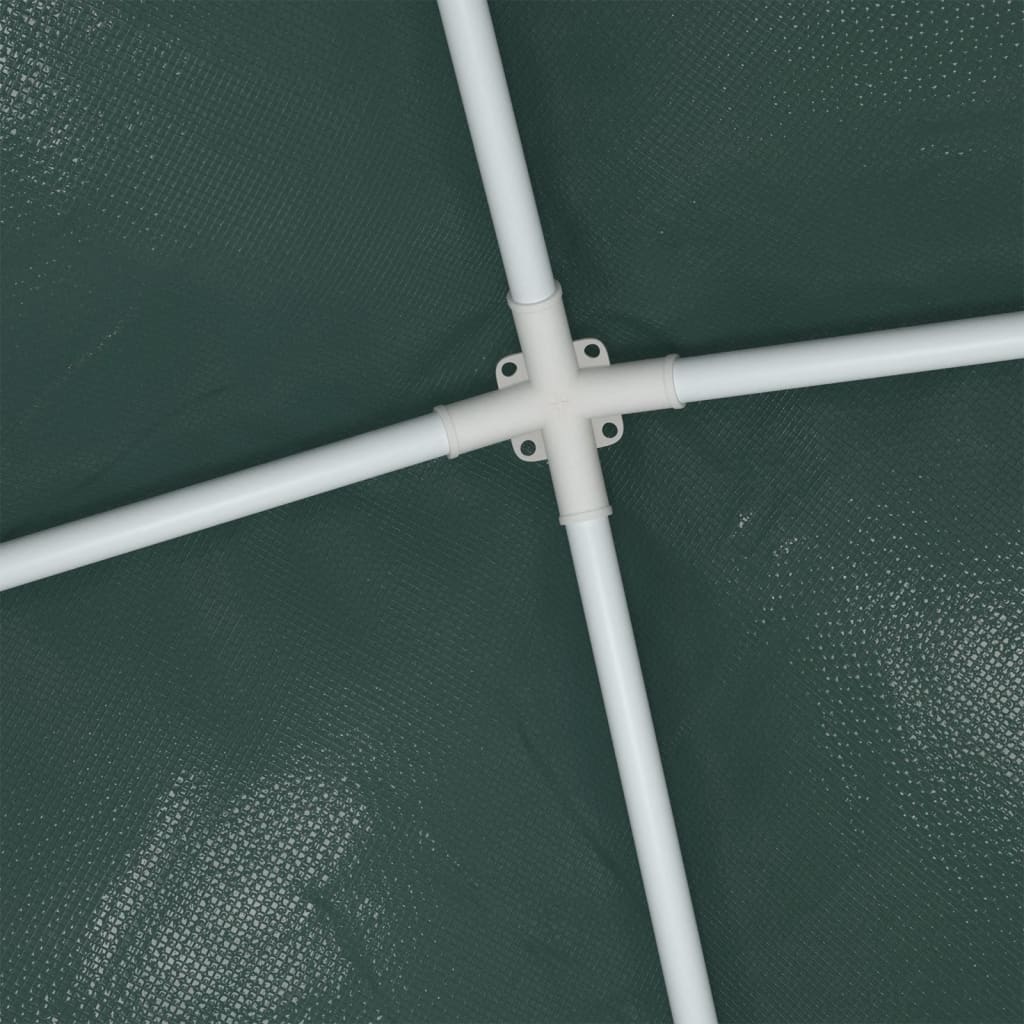 Profi Party Tent 2*2 m Green