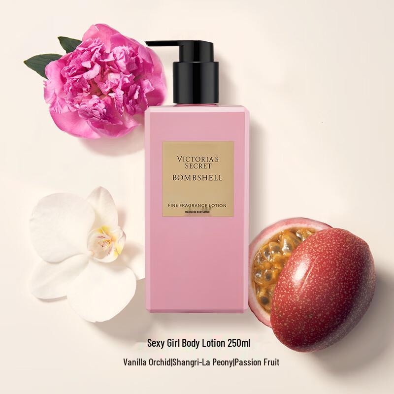 Victoria's Secret Лосьон для тела Tease Fragrance