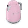 Чайник Smeg KLF01PKEU