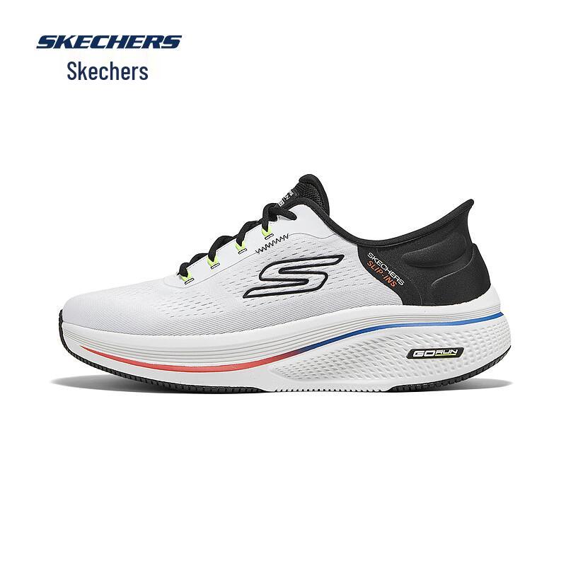 Skechers Comfort Breathable Running Shoes